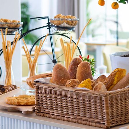 Hermitage Resort & Thermal Spa Іскія Екстер'єр фото