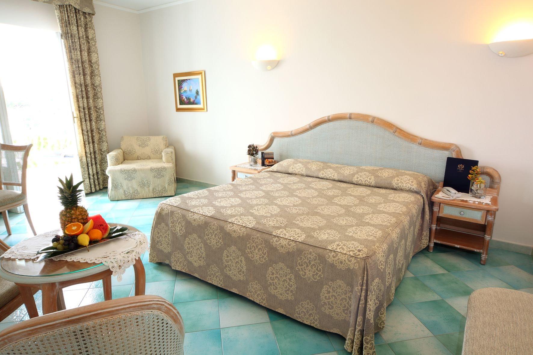Hermitage Resort & Thermal Spa Іскія Екстер'єр фото