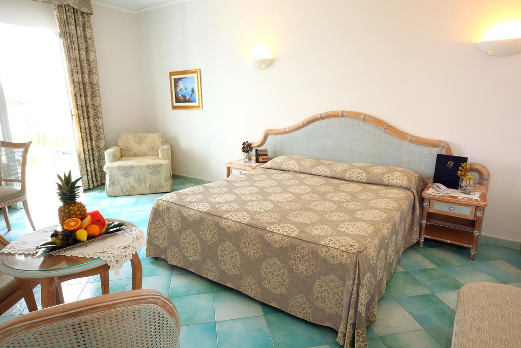 Hermitage Resort & Thermal Spa Іскія Екстер'єр фото
