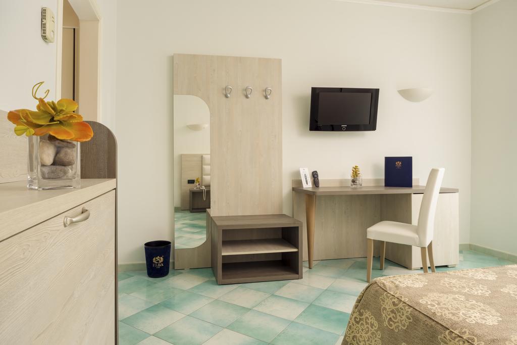 Hermitage Resort & Thermal Spa Іскія Екстер'єр фото
