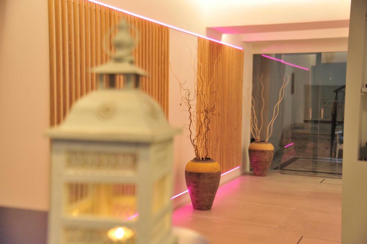 Hermitage Resort & Thermal Spa Іскія Екстер'єр фото